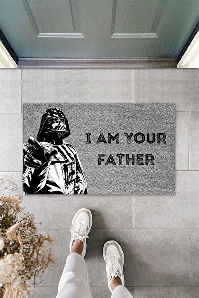 Dormot Home Imprimare digitală modernă - Star Wars, Darth Vader - I Am Your F...