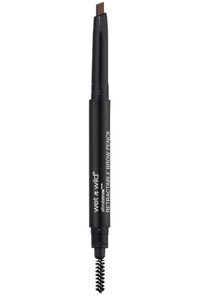 WET N WİLD Ultimate Retractable Brow Pencil Eyebrow Pencil