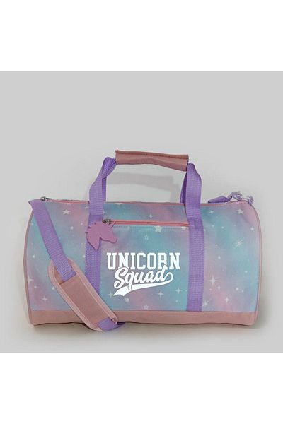 LC Waikiki LCW ACCESSORIES Dívčí sportovní taška s potiskem