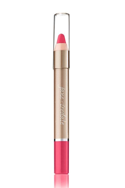 Jane Iredale Play On Lip Crayon Charming 2.8gr Moisturizing Pen Lipstick
