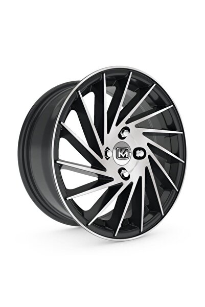 kormetal KM 825 6,5X15" PCD:4108 ET:34 CH:67,2 BD Jant 4 Adet