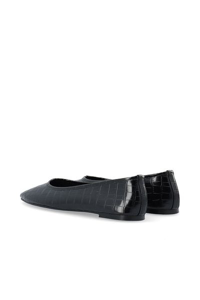 Bianco Ballerinas BIAFALL