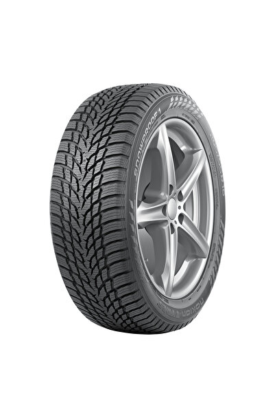 Nokian Tyres 195/50 R16 88h Xl Snowproof 1 Kış Lastiği - ( Üretim Yılı: 2023 )