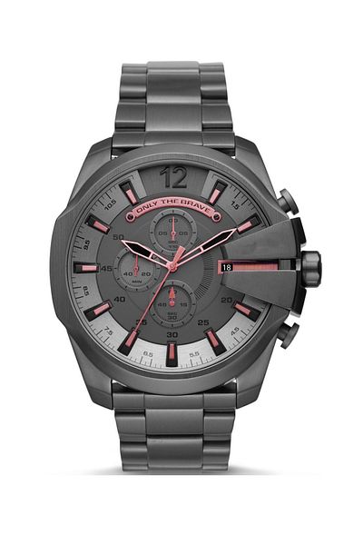POLO Rucci Men's Wristwatch 8422 - Metal