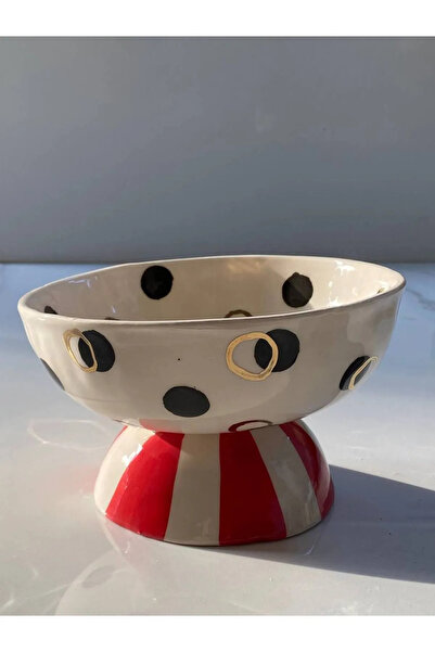 Niyugen AYAKLI PUANTİYE SUNUMLUK