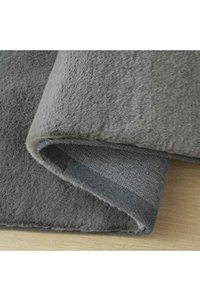 Home Box Faux Rabbit Fur Rug - 60x180 cm