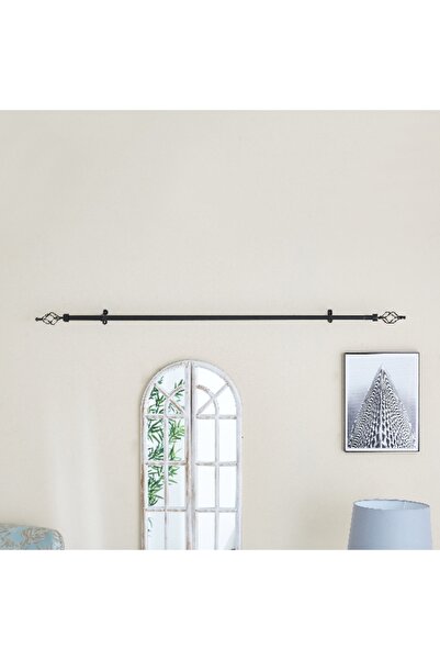 Home Box قضيب ستارة قابل للتمديد من إيميلي - 150-400 سم