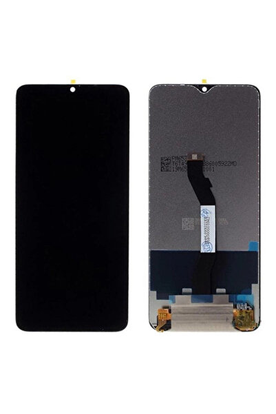 Xiaomi Redmi Note 8 Lcd Screen Repair Kit Adhesive - Xiaomi Redmi Note 8 Compatible 8684609070156
