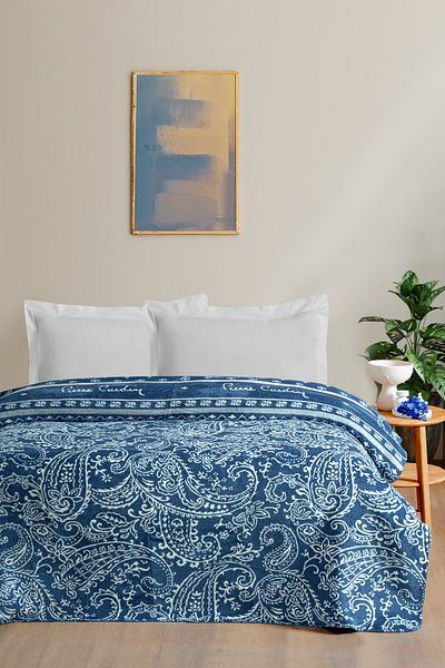 Pierre cardin blanket price online