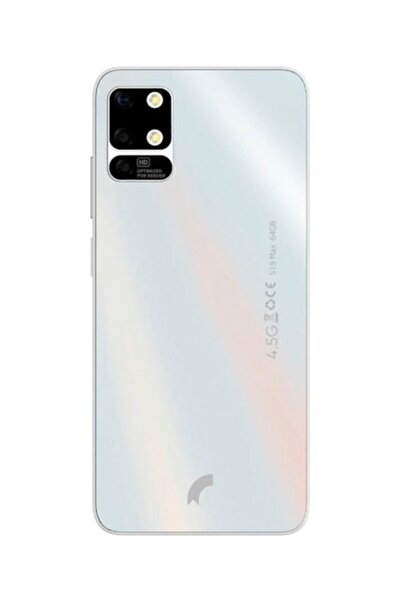 Reeder S19 Max 4 Ram 128 Gb Beyaz Cep Telefonu Türkiye Garantili