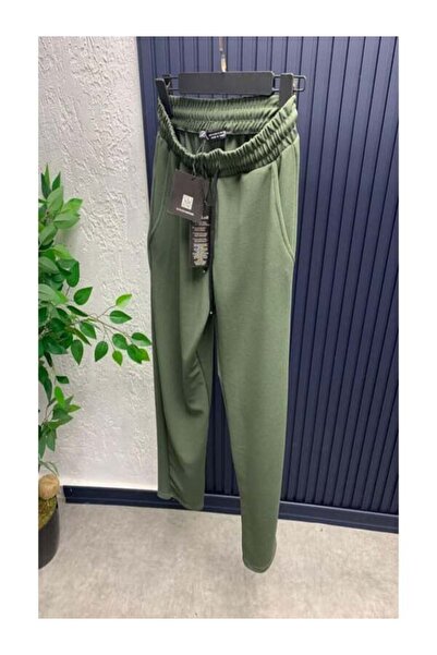 More Black Men's Baggy Sweatpants - Relaxed Fit