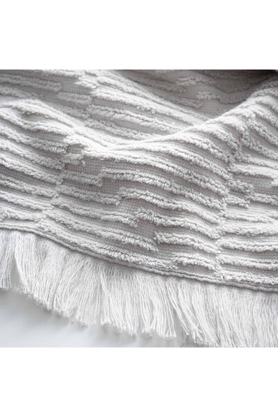 Green Black Грі Аніса Банний рушник