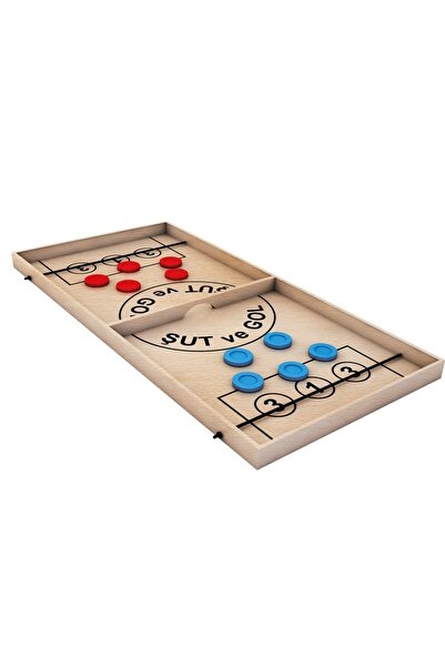 Redka Shots and Goals Game New Version