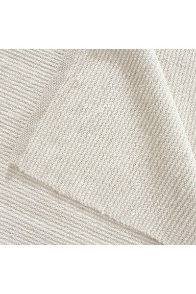Home Box Tozby Hand Woven Wool Rug - 120x170 cm