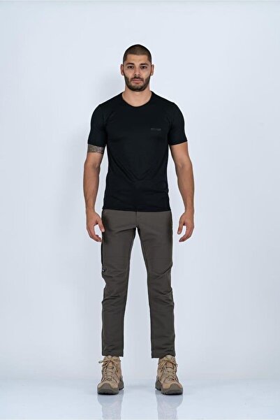 askeritaktikstore Pantolon Tactıcal-544 (HAKİ)