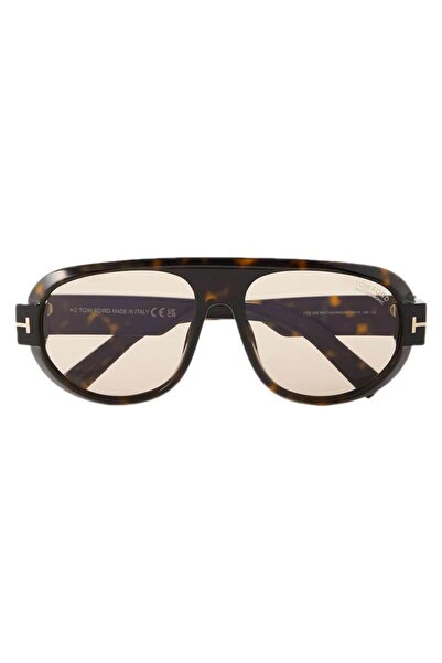 Tom Ford Tomford güneş gözlüğü Blake-02 tf1102 Eco (Photochromic) 52e 59-16 / unisex güneş gözlüğü