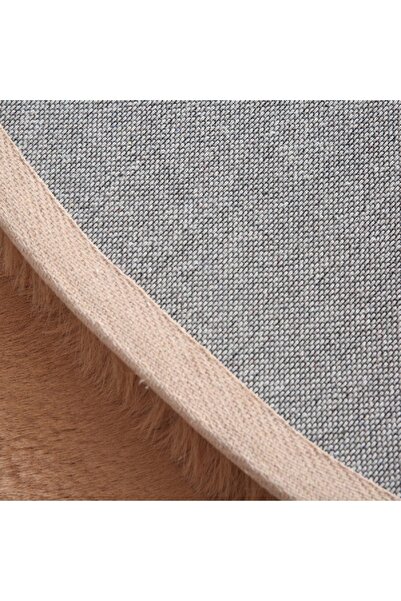 Home Box Luxy Bliss Premium Faux Rabbit Fur Rug - 120x180 cm