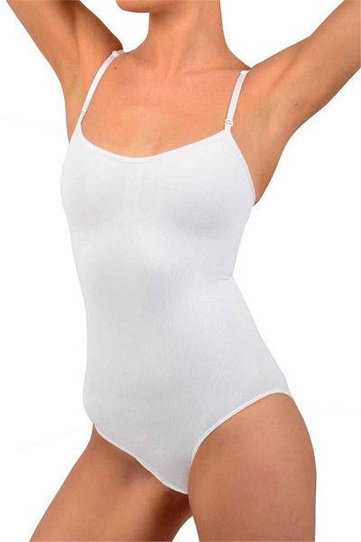 bonbonetti chocolate baby&kids White Women's Corset - String Straps, Bodysuit Recovery Undershirt