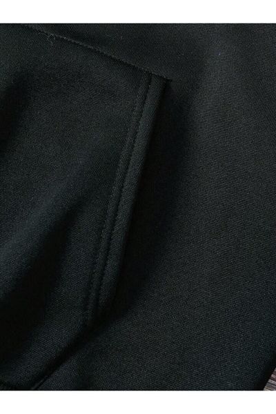 AFROGİYİM Унисекс Its Me Hi Im the Problem Printed Oversize Hoodie