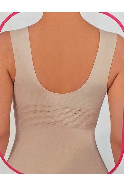 Momslab Jacquard Recovery Corset Athlete - Thick Strap