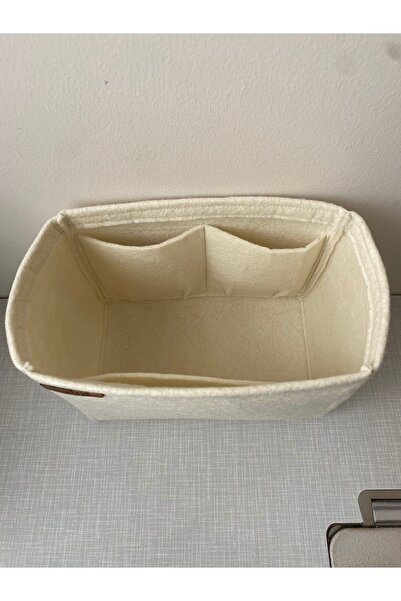 Keçelove Longch Small Bag - Felt Organizer, Organizer
