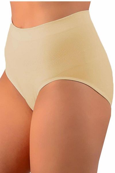 Momslab 815 Model Waist and Hip Recovery Corset Panties