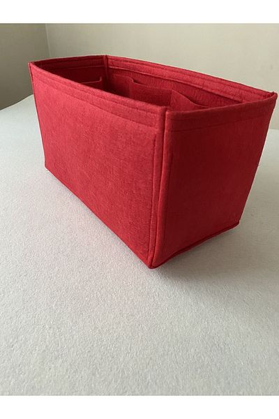 Keçelove Bag Organizer For Neverfull Gm, Neverfull Organizer Gm Bag Organizer