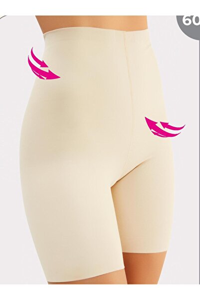 bonbonetti chocolate baby&kids Шорти-корсет з високою талією, вирізані лазеро...