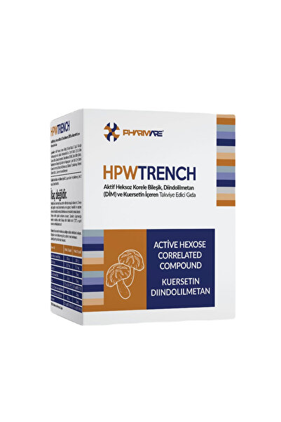 pharmare HPWTRENCH