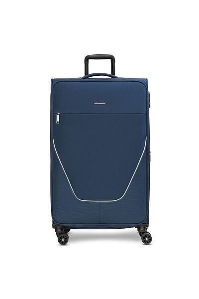 Stratic Taska 4'lü Rulo Araba L 76 cm Dehnfalte ile