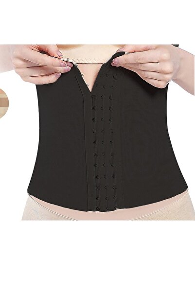 jilly jo Μαύρος γυναικείος κορσές