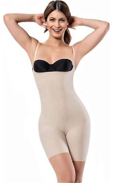 Momslab Laser Cut Seamless Ghost Corset - Instantly Not Thinner Size 2 Invisible