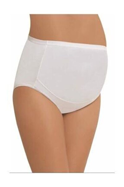 jilly jo High Waist Women's Maternity and Maternity Cotton Panties