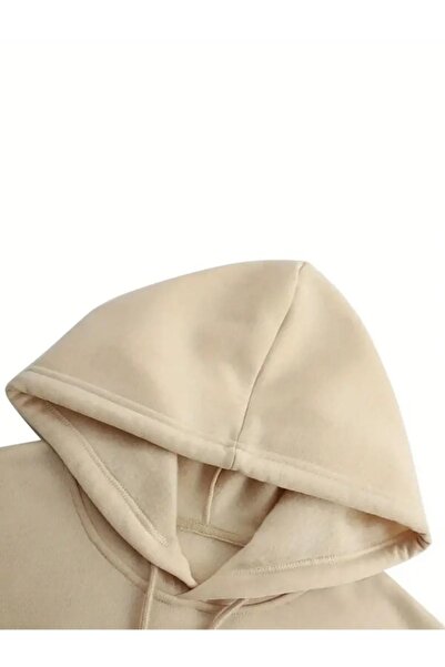 CAST COLLECTİON Ανδρικό μπεζ κοστούμι με στάμπα San Francisco