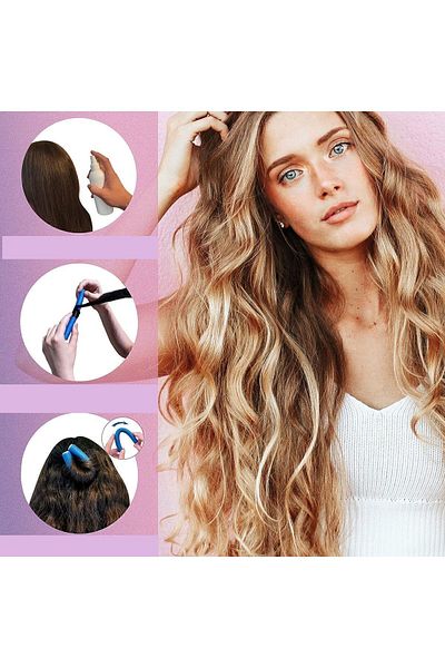Transformacion Bigudiu din latex pentru cârnați de 8 mm - 18 buc