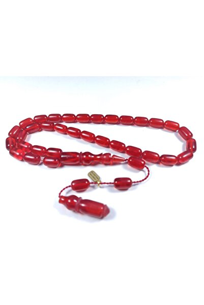 İskeçe Tesbih Рядко цветно майсторско майсторство, сертифицирано от Fire-I Am...