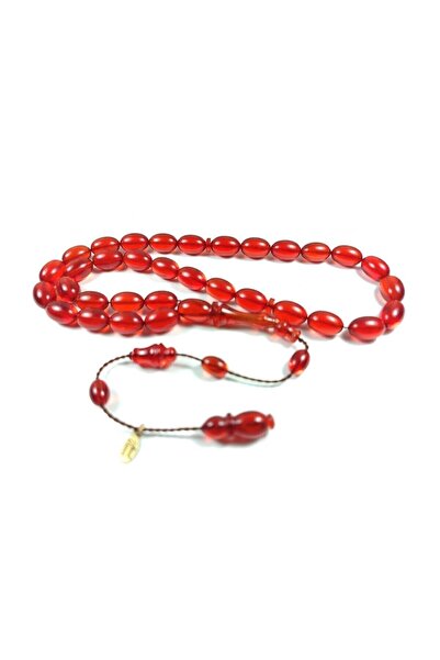 İskeçe Tesbih Halil Hilmi Masterpiece Semnătură Sigilată Zaruri Certificat Ch...