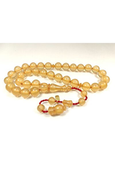 İskeçe Tesbih Cranberry de strângere cu măiestrie multicoloră rară - Certific...