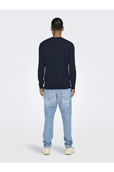 Only & Sons Strickpullover Onsloui Pullover