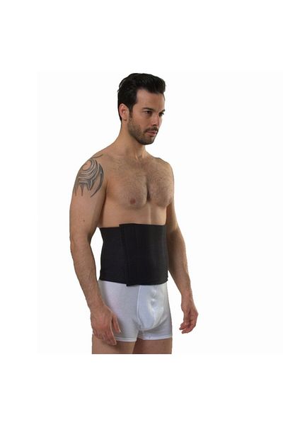 Momslab Thermal Sauna Unisex Waist and Belly Corset
