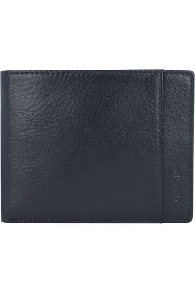 Picard Buddy wallet leather 12 cm