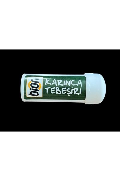 Bion Karınca Tebeşiri ile karınca mücadelesi