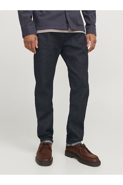 R.D.D. ROYAL DENIM DIVISION Regular Fit Kot Pantolon Rdd Royal Selvedge Re 874 Komfort Fit Kot Pantolon