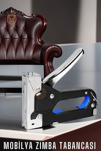 Transformacion Furniture Staple Gun PowerShot Decoration716002