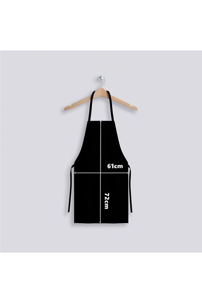 Transformacion Hairdresser Salon Apron Unisex