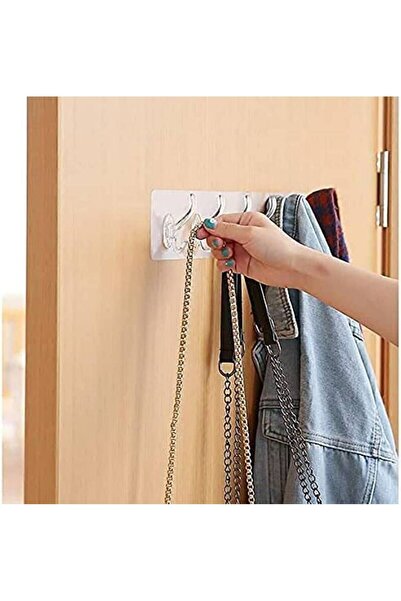 Transformacion Xenoty Design 5-штифтовий клейкий підвісний 3-комплект