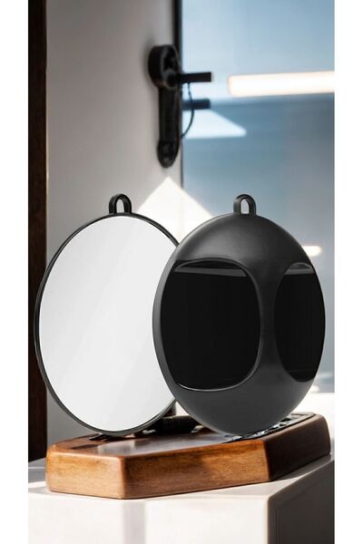 Transformacion Kuaför Berber Ense Aynası Absolue Professional 720475