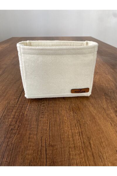 Keçelove Longch. XS (Nije pogodno za XS torbicu) Ç Torba Organizator od filca...