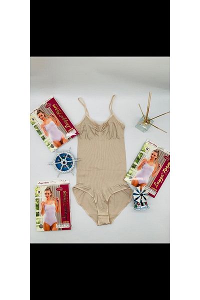 bejamonti chocolate baby kids Women's Hooked Bodysuit Corset Maternity Corset