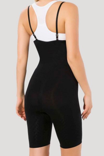 bonbonetti chocolate baby&kids Corset de lungime pentru femei Layza Form